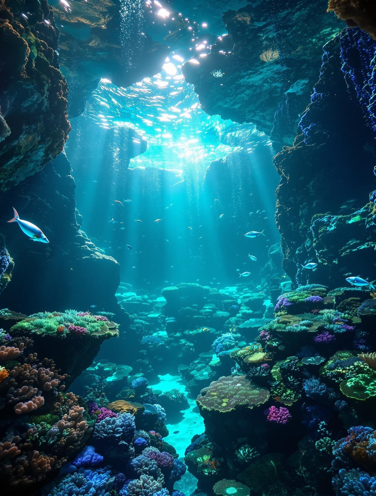 飘花影院4K专区《阿凡达：水之道 4K》超高清封面图