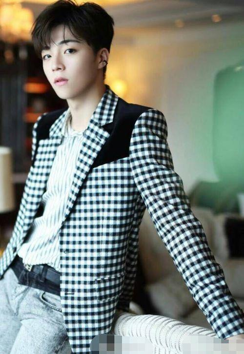 娱乐圈吃瓜爆料陈立农,揭秘明星背后的真实故事