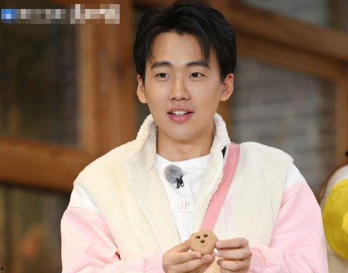 吃瓜娱乐圈成毅,瓜田里的娱乐圈新秀